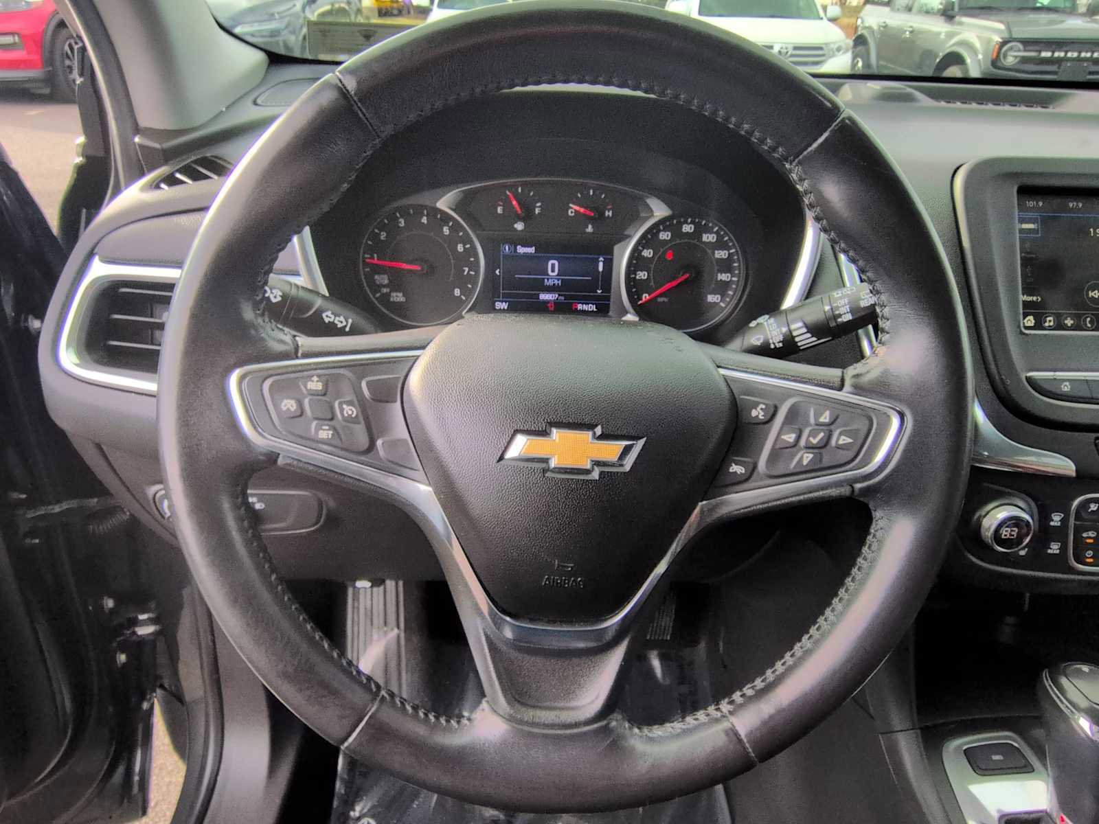 Used 2019 Chevrolet Equinox LT image 23