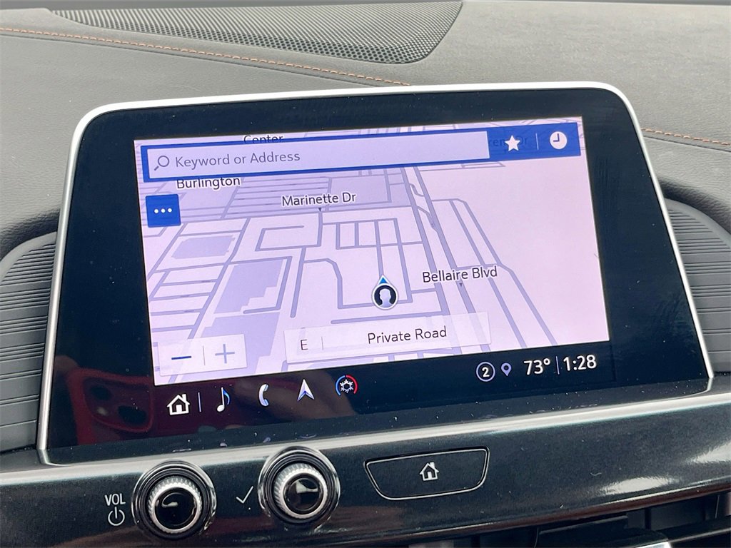 Used 2023 Cadillac CT4 Premium Luxury image 13