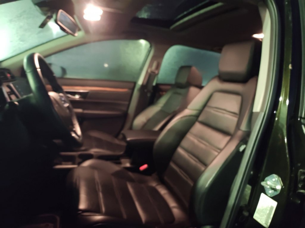 Used 2018 Honda CR-V EX-L image 7