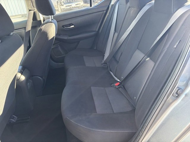 Used 2022 Nissan Sentra SV w/ All-Weather Package image 16