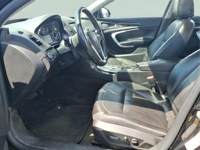Used 2016 Buick Regal image 21