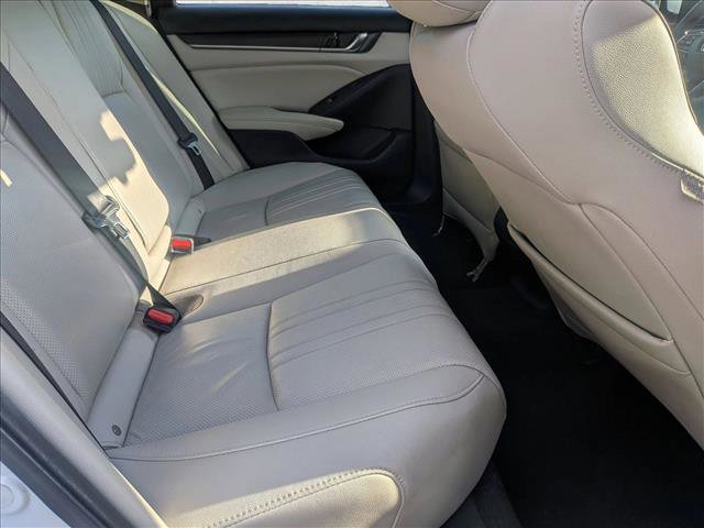 Used 2019 Honda Accord Touring image 19