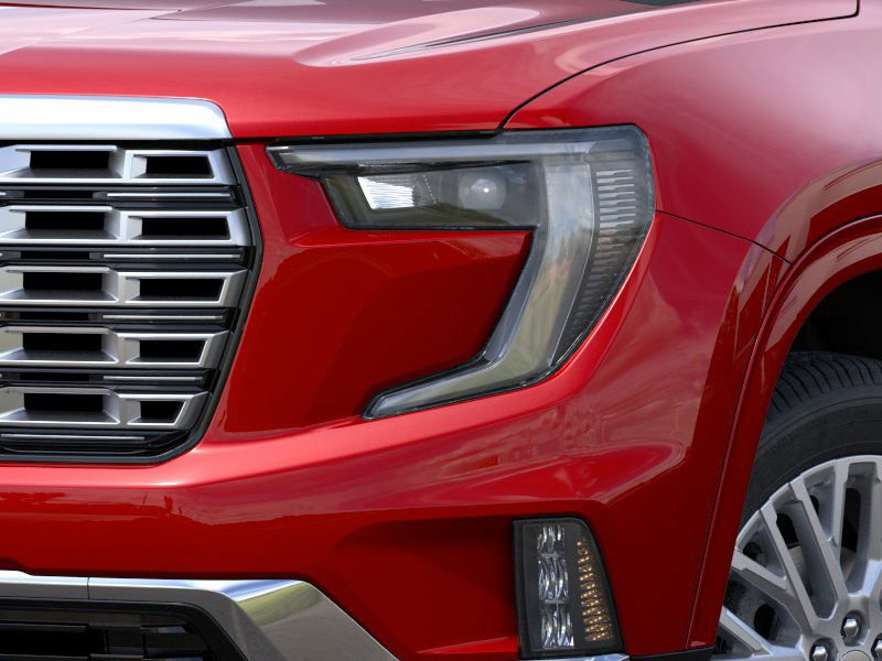 New 2025 GMC Acadia Denali image 34