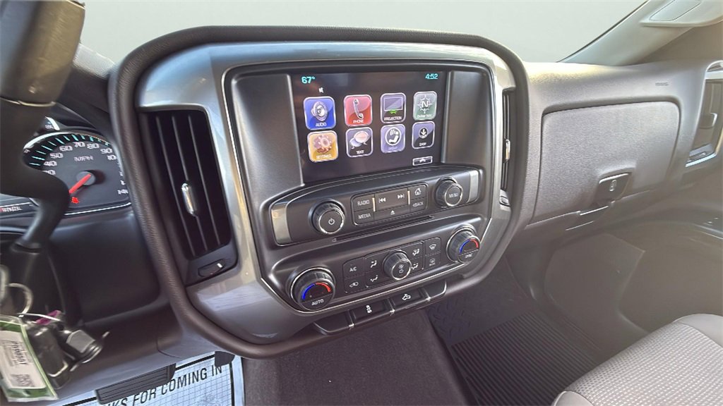 Used 2017 Chevrolet Silverado 2500 LT w/ All Star Edition image 21