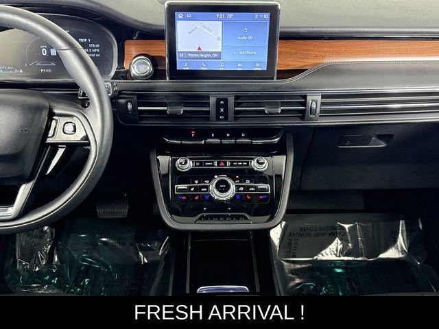 Used 2022 Lincoln Corsair Reserve w/ Equipment Group 201A AWD/4WD image 22