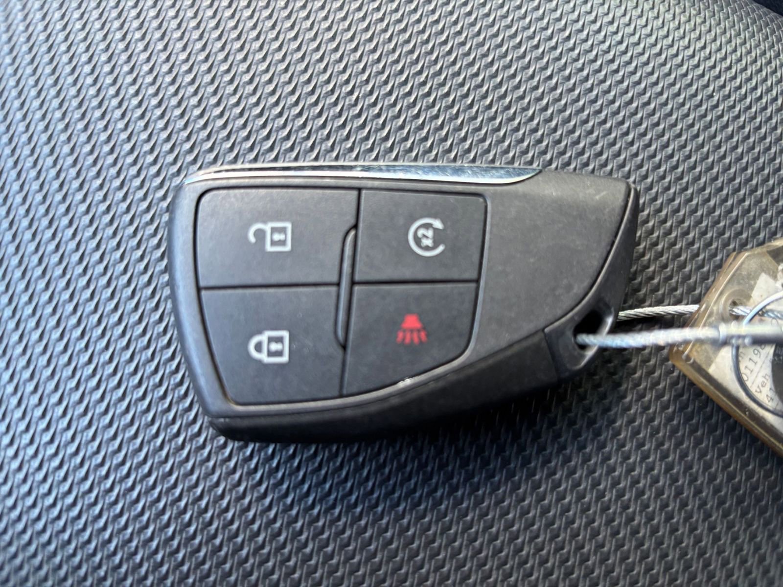 Used 2025 Chevrolet Equinox LT AWD/4WD image 22