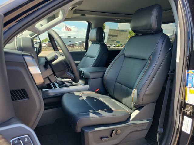New 2026 Ford F250 Lariat w/ Lariat Ultimate Package AWD/4WD image 10
