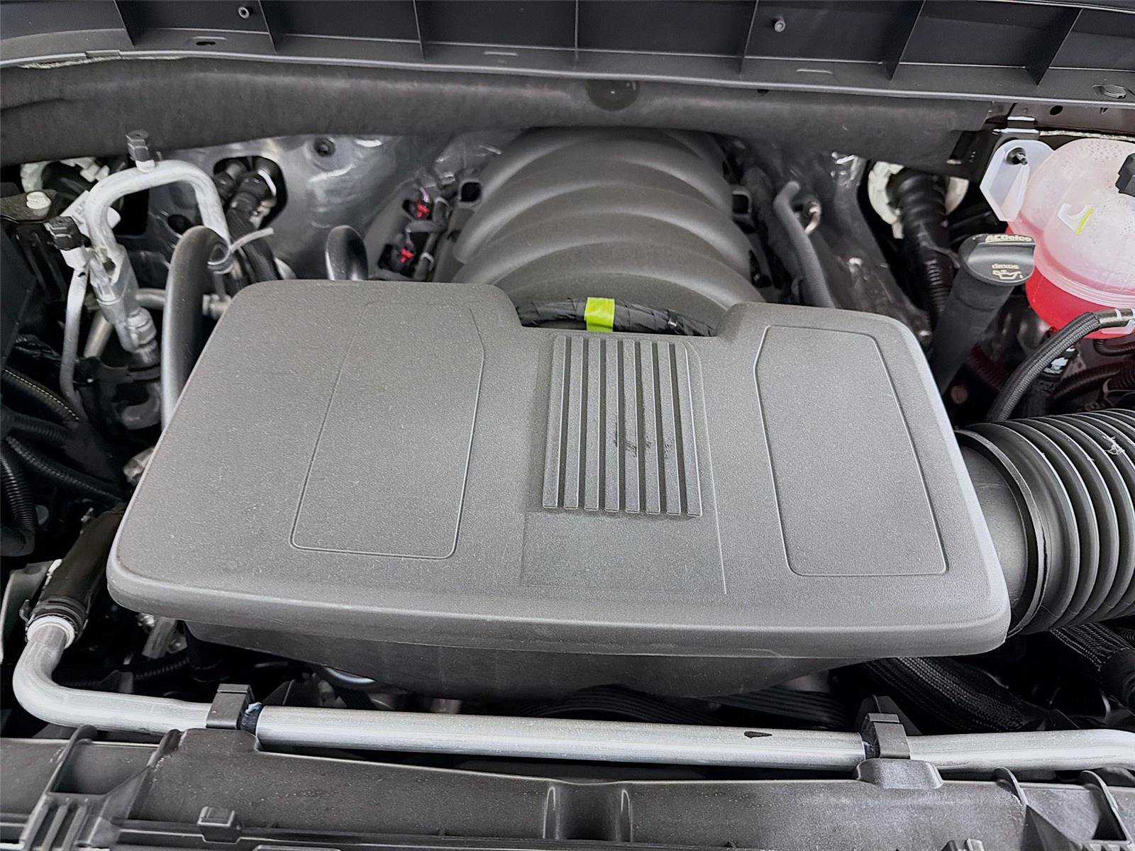 New 2026 GMC Sierra 1500 Denali w/ Denali Reserve Package image 32