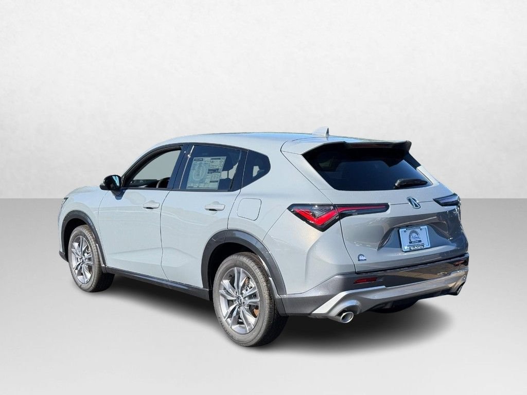 New 2026 Acura ADX FWD image 3
