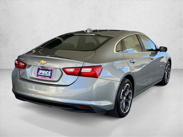 Used 2023 Chevrolet Malibu LT image 6