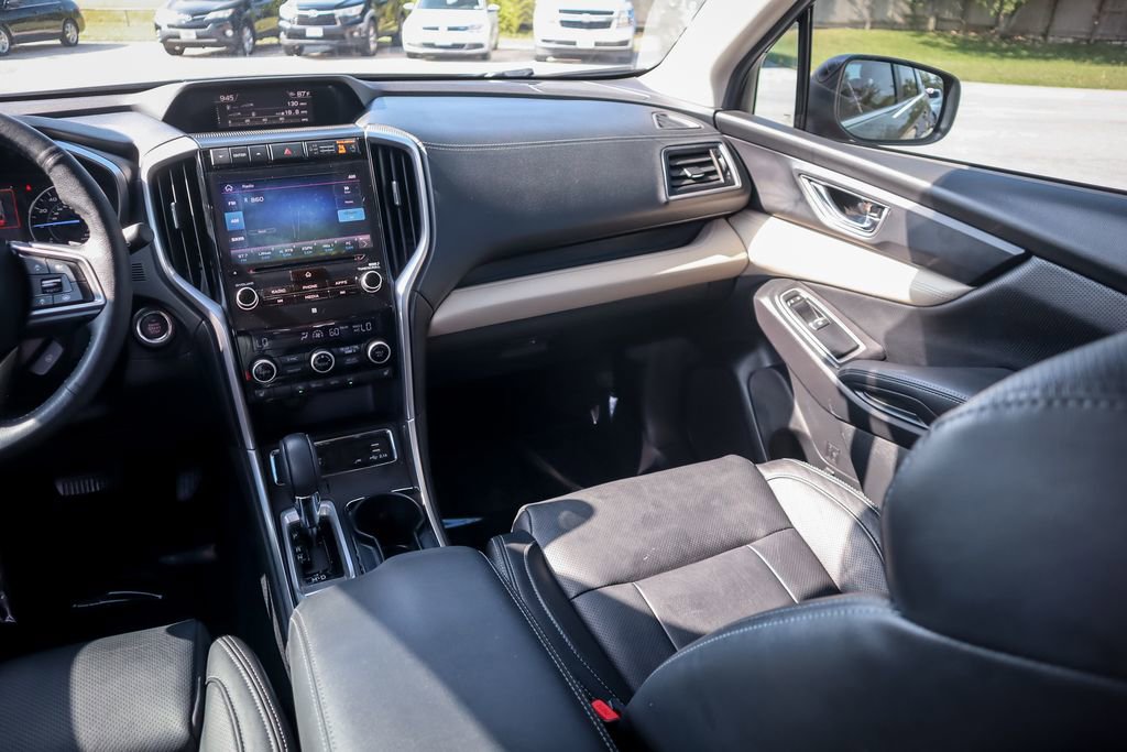 Used 2022 Subaru Ascent Limited w/ Popular Package #2A image 23