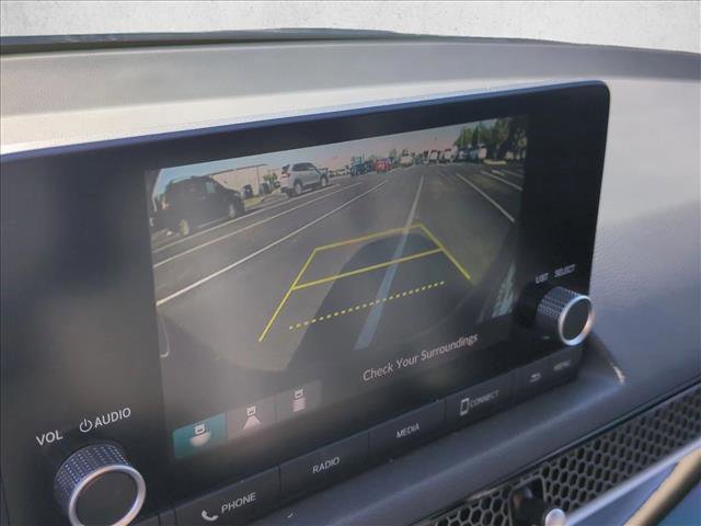 Certified 2023 Honda Civic LX image 13