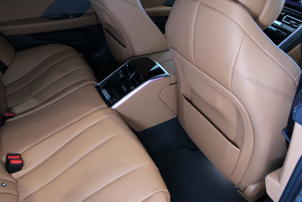 New 2025 BMW 840i xDrive w/ M Sport Professional Package image 34