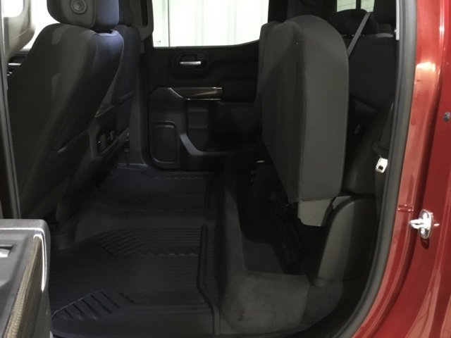 Used 2020 Chevrolet Silverado 1500 RST image 46