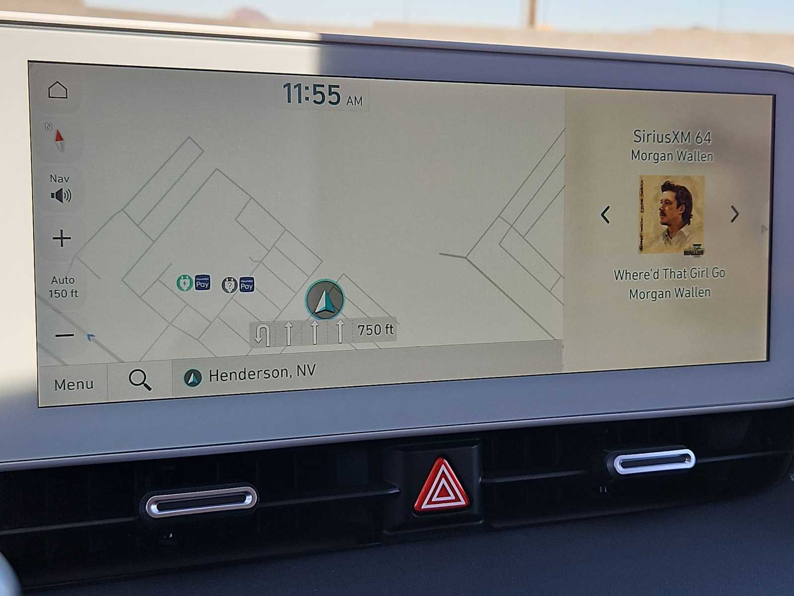 Certified 2024 Hyundai Ioniq 5 SEL RWD image 28