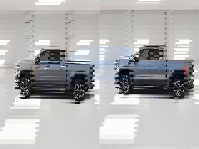 New 2026 GMC Sierra 1500 Denali Ultimate image 2