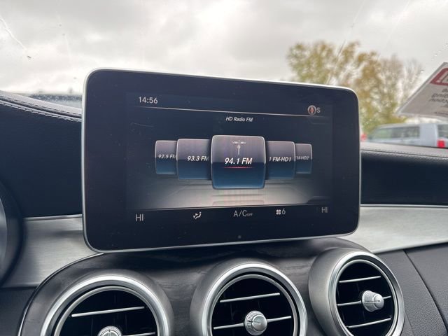 Used 2017 Mercedes-Benz C 300 Coupe w/ Premium 2 Package image 18