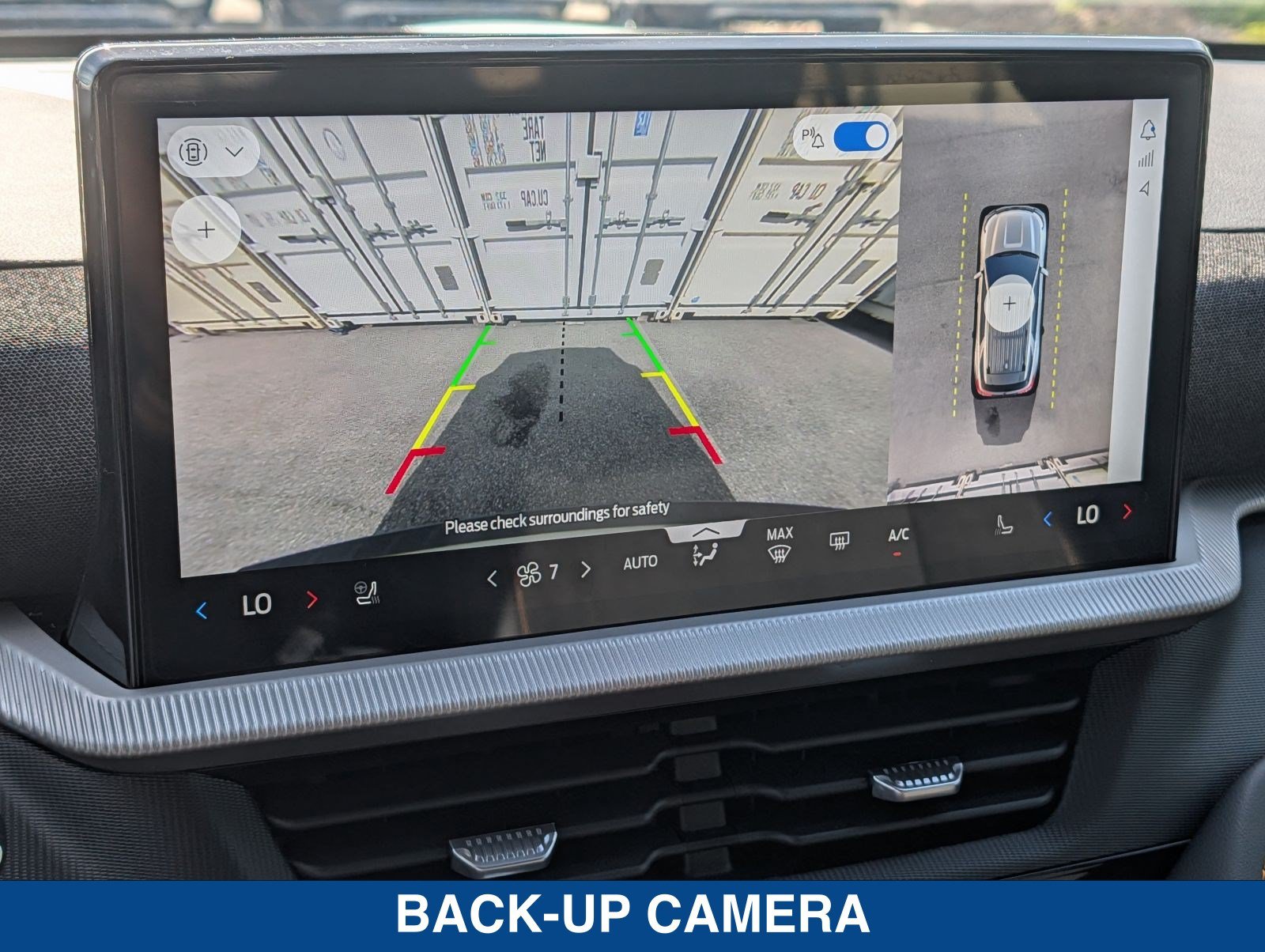 New 2026 Ford Explorer Tremor w/ Tremor Ultimate Package AWD/4WD image 34