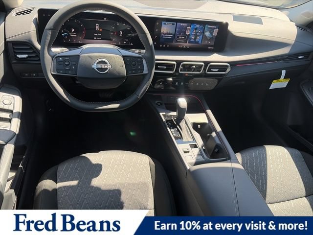 New 2026 Nissan Sentra SV w/ SV Convenience Package FWD image 14