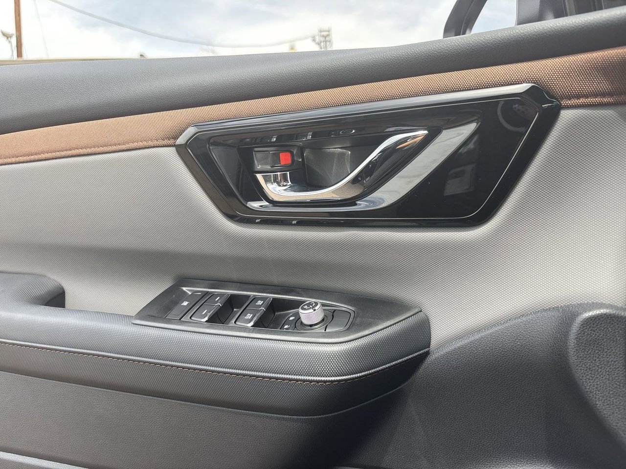 New 2026 Subaru Forester Sport AWD/4WD image 17