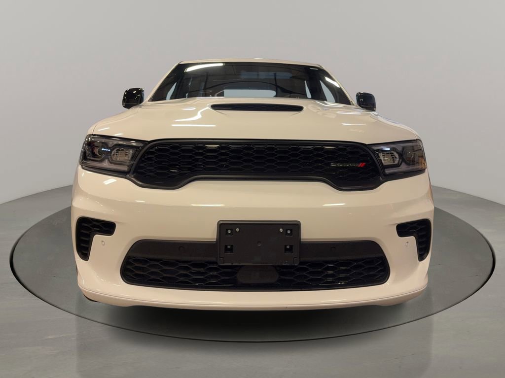 New 2026 Dodge Durango GT image 2