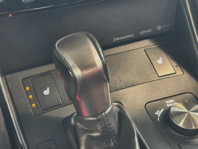 Used 2024 Lexus IS 350 F Sport RWD image 20