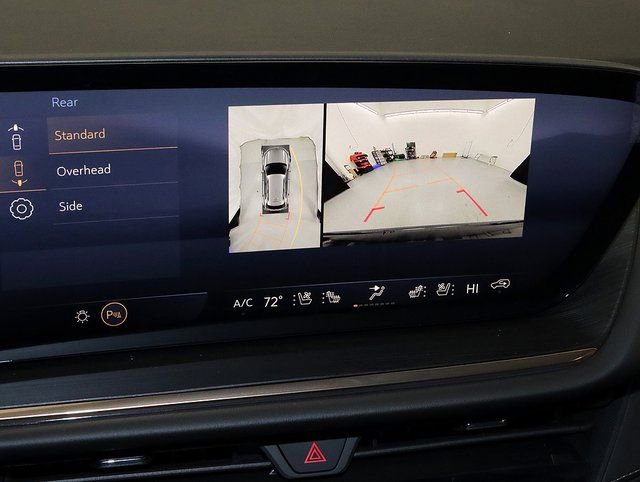 New 2026 Buick Envision Avenir image 18