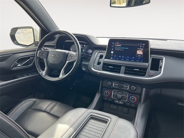 Used 2022 Chevrolet Tahoe RST w/ Max Trailering Package image 10