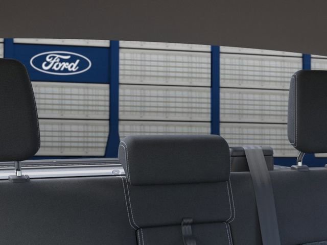 New 2026 Ford Ranger XL AWD/4WD image 23