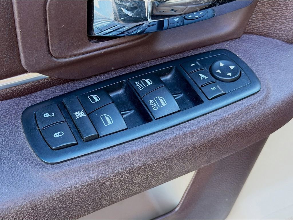 Used 2016 RAM 3500 Big Horn image 24