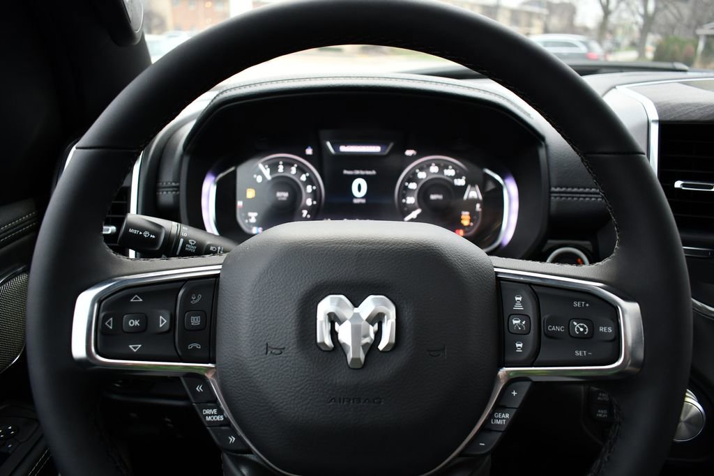 New 2026 RAM 1500 Laramie image 18