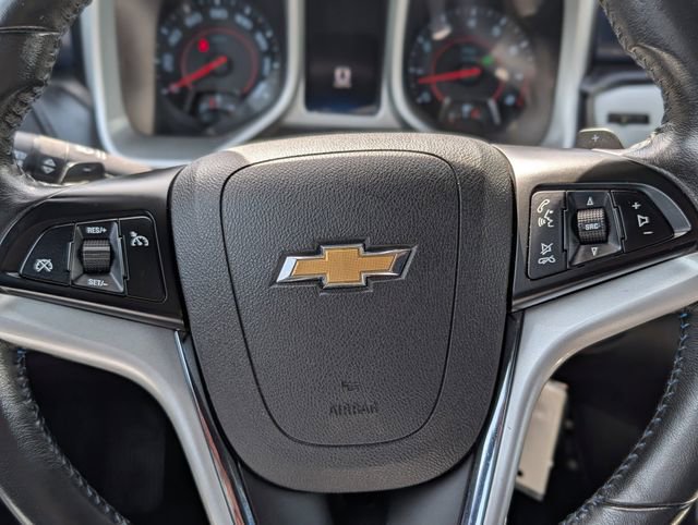 Used 2014 Chevrolet Camaro LT w/ RS Package RWD image 20