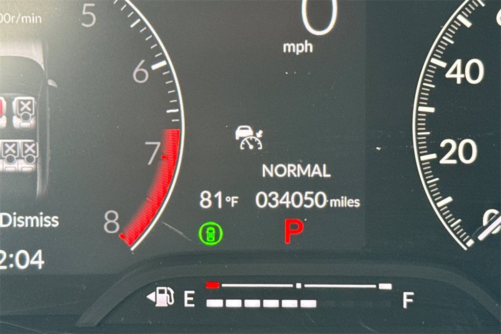 Used 2023 Honda Civic Sport image 24