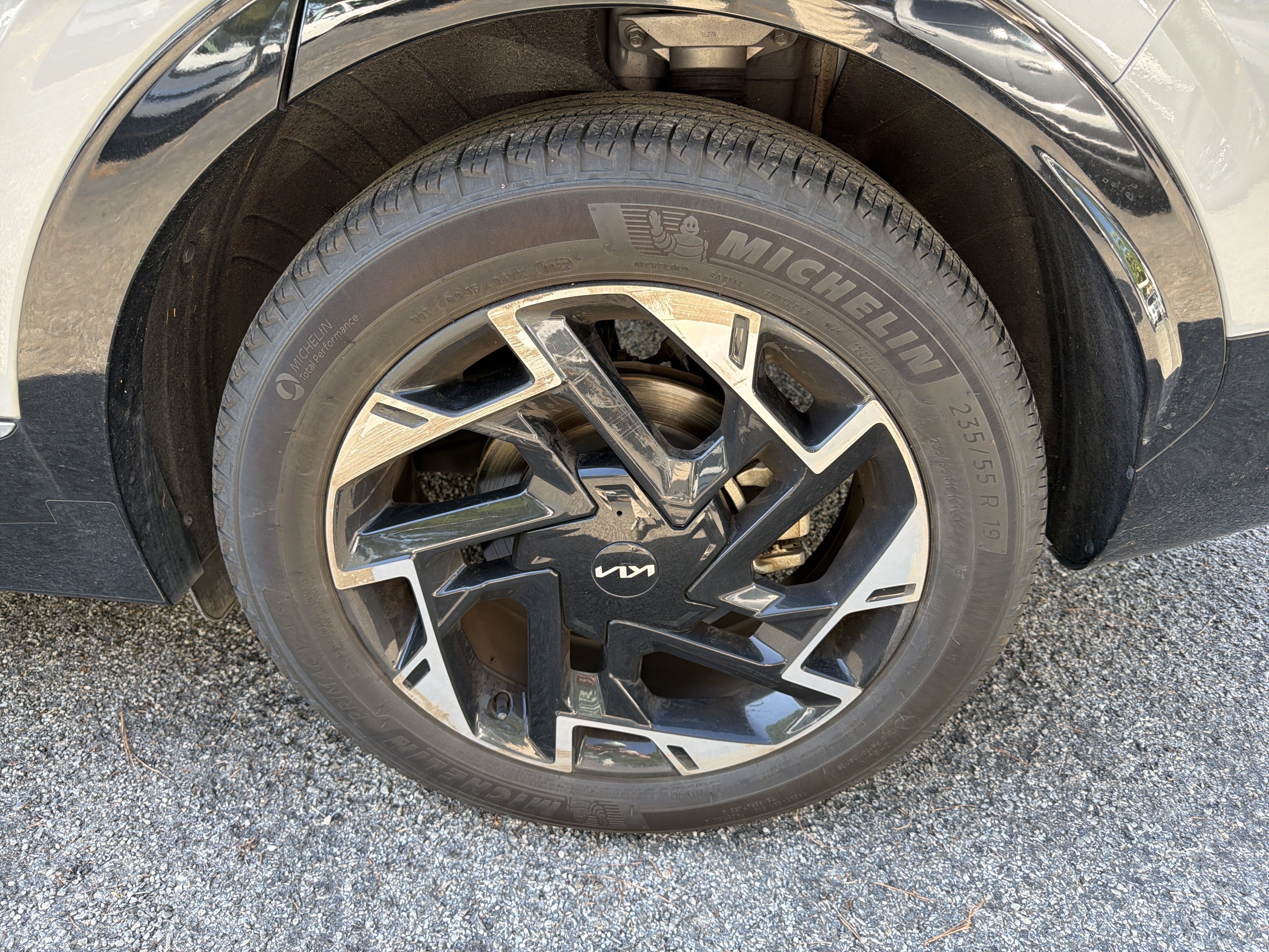 Used 2023 Kia Sportage SX FWD image 7