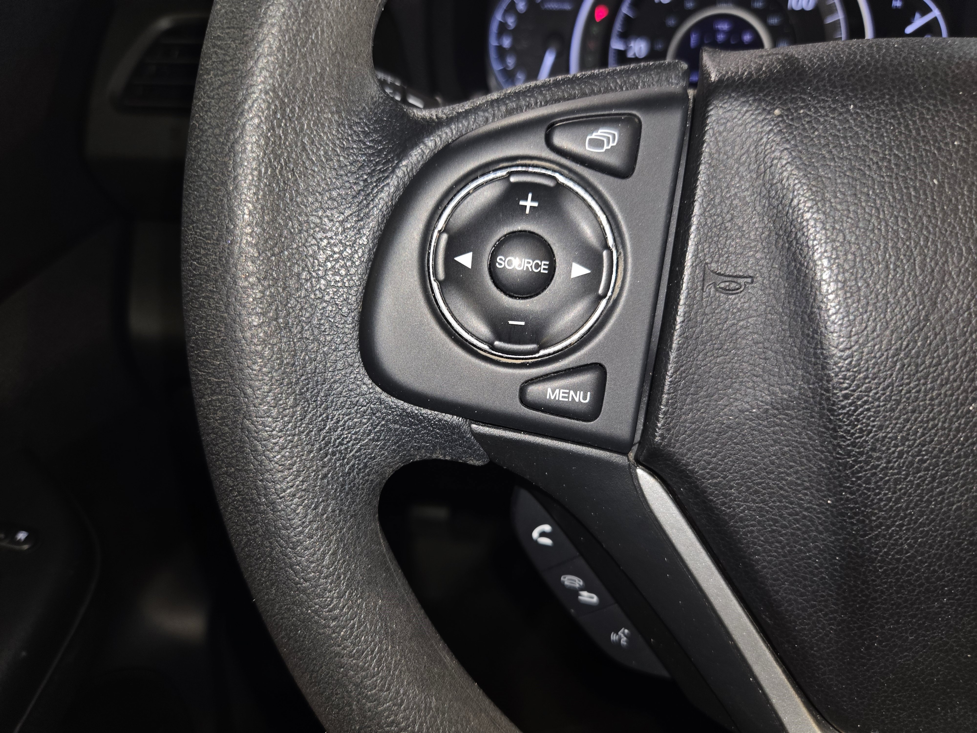 Used 2015 Honda CR-V EX image 43