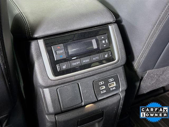 Used 2023 Subaru Ascent Limited w/ Technology Package AWD/4WD image 26