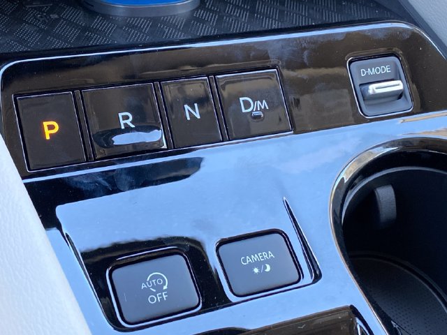 New 2027 Nissan Murano Platinum AWD/4WD image 18