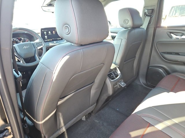 New 2025 Chevrolet Blazer RS w/ Driver Confidence II Package image 18