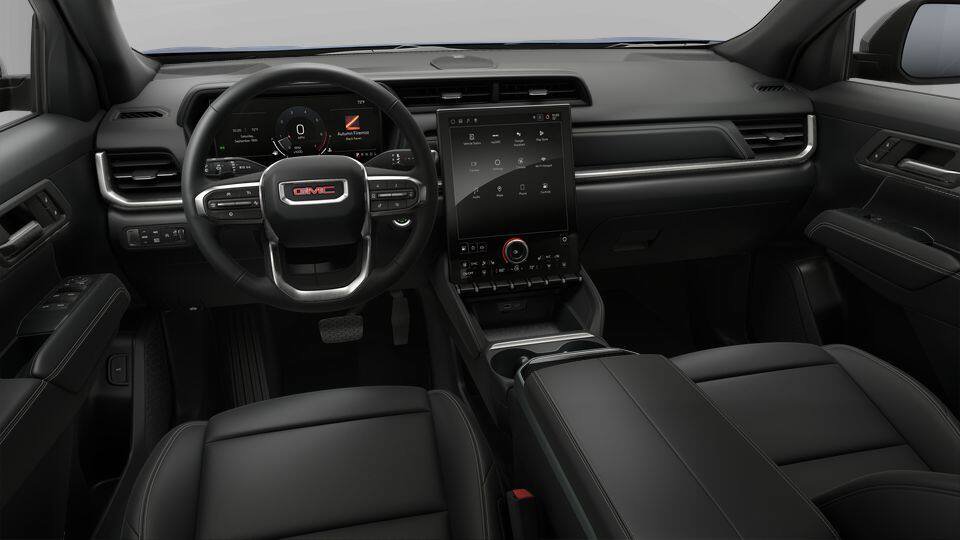 New 2027 GMC Terrain Elevation w/ Elevation Premium Package AWD/4WD image 56