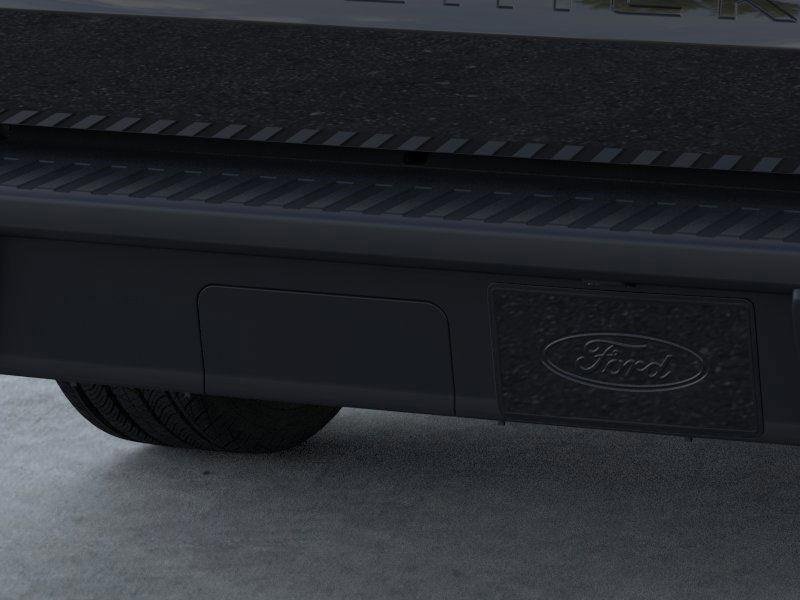 New 2025 Ford Maverick XL image 23