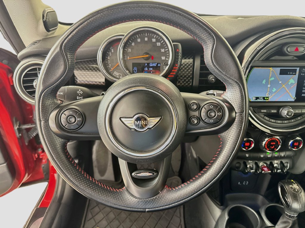 Used 2015 MINI Cooper S FWD image 13