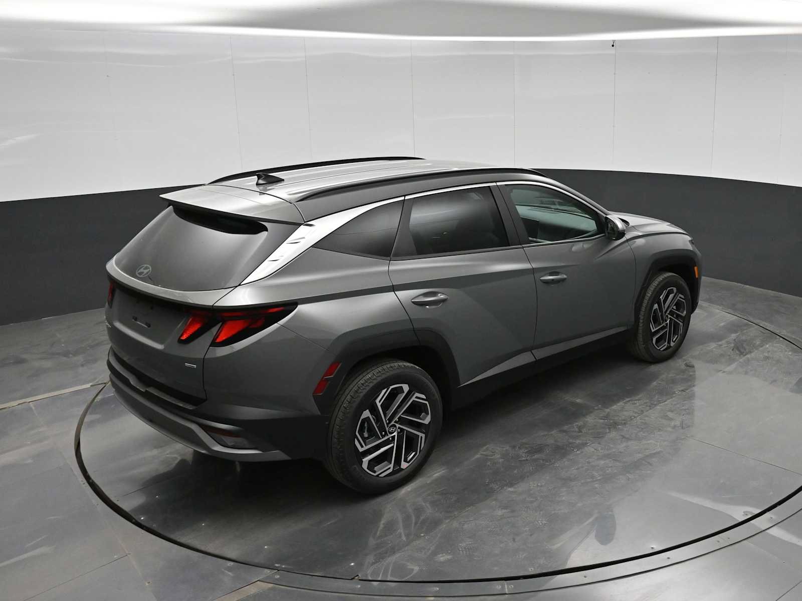 New 2026 Hyundai Tucson SEL Plus AWD/4WD image 29