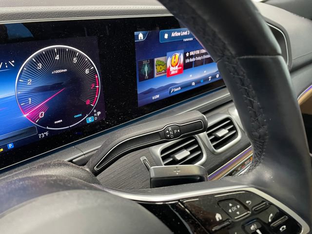 Used 2024 Mercedes-Benz GLE 450 4MATIC image 26