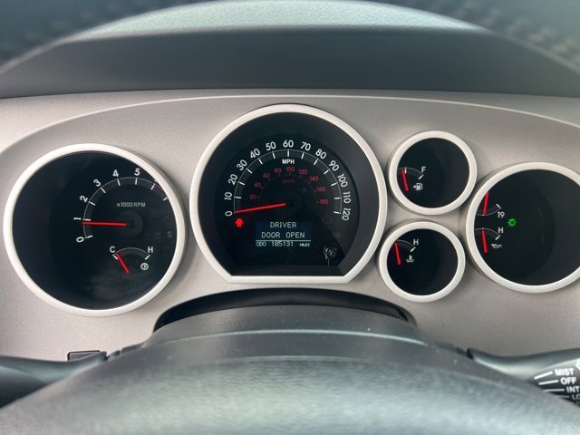 Used 2008 Toyota Tundra Limited image 23