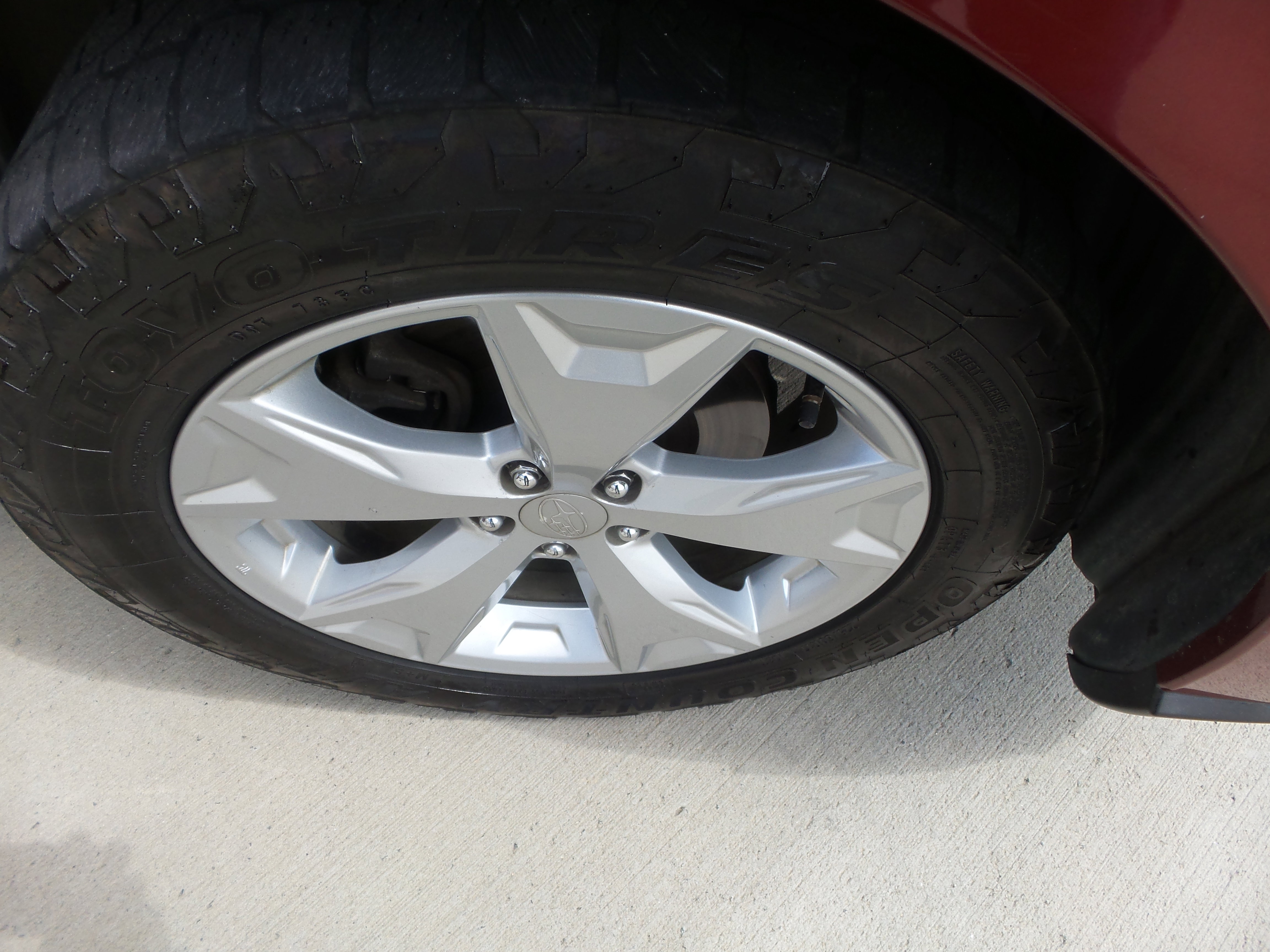 Used 2014 Subaru Forester 2.5i Premium w/ Popular Package #2 image 48