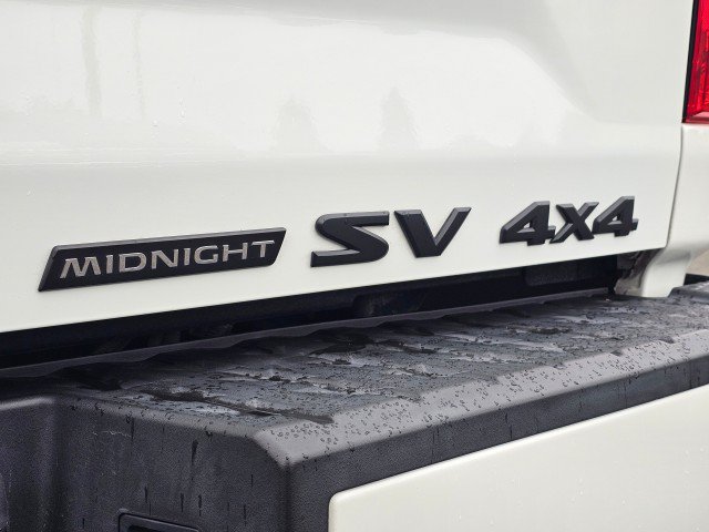Certified 2023 Nissan Titan SV w/ SV Convenience Package AWD/4WD image 18