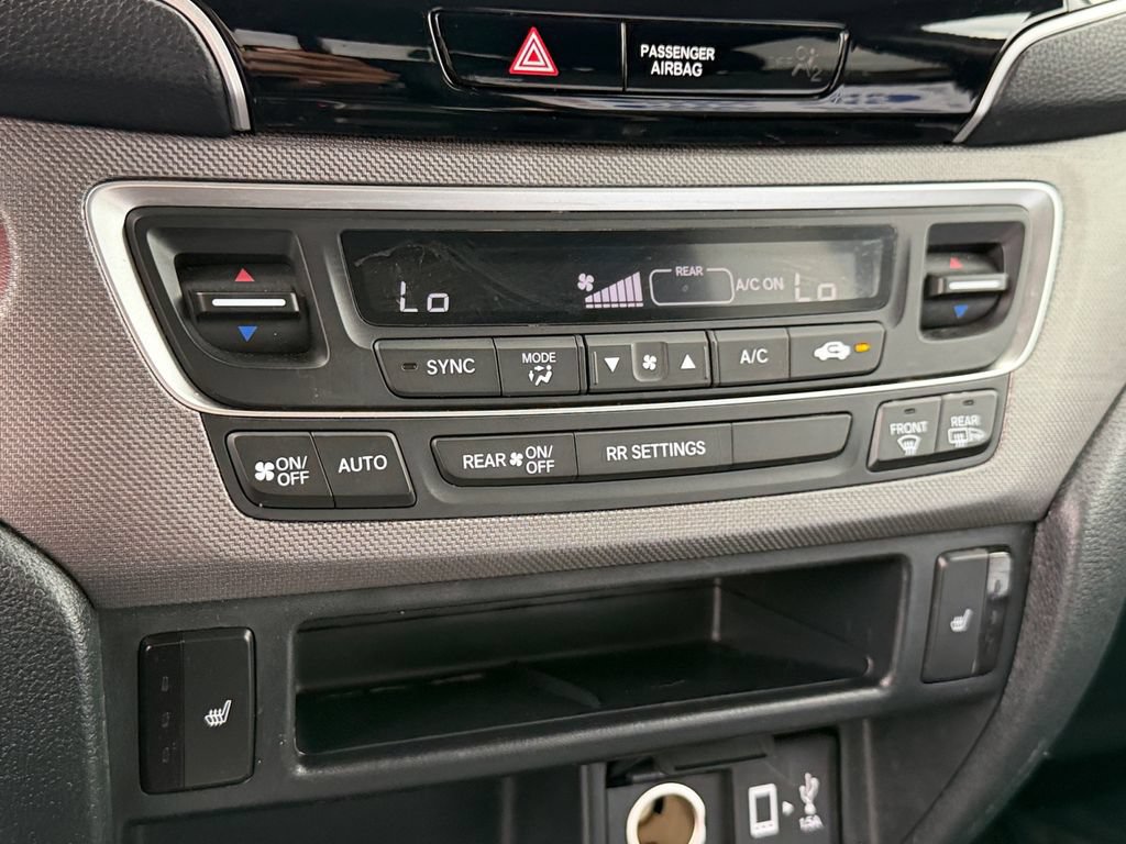 Used 2023 Honda Ridgeline RTL image 22