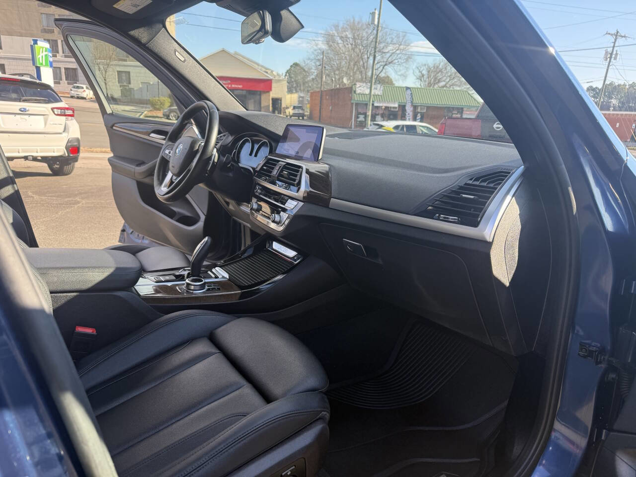 Used 2020 BMW X3 sDrive30i RWD image 21