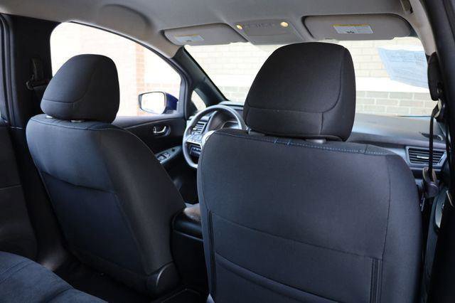 Used 2019 Nissan Leaf S w/ S Charge Package FWD image 21