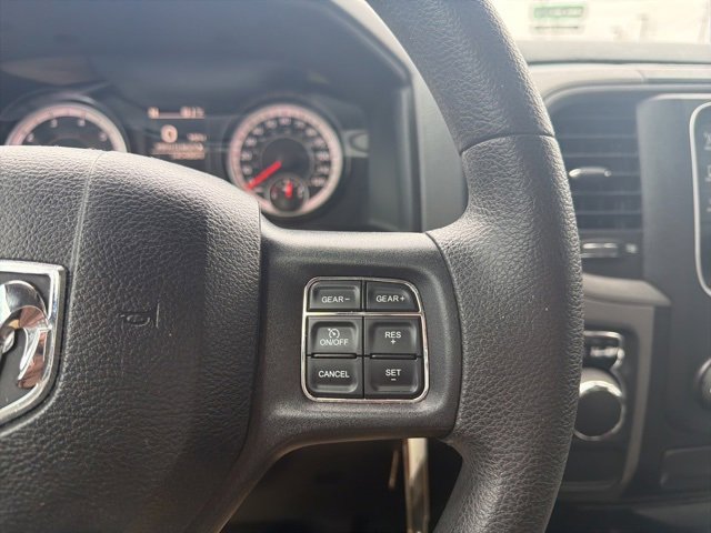 Used 2018 RAM 1500 Express w/ Express Value Package image 31